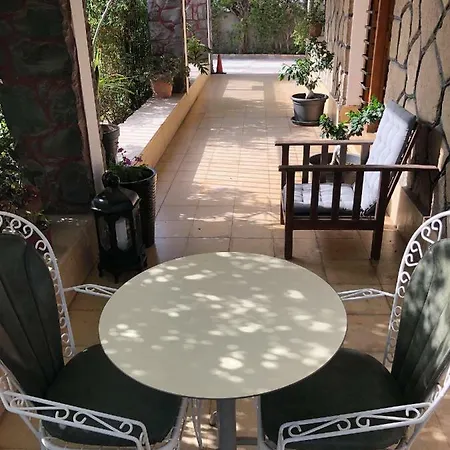 St Georges Holiday home Larnaca